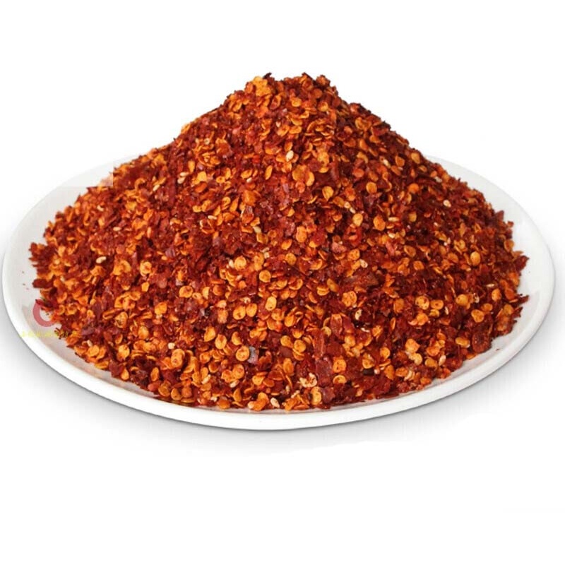 辣椒粉湖南怀化特产辣椒面250g油泼辣子凉拌菜米凉皮辣椒油调料