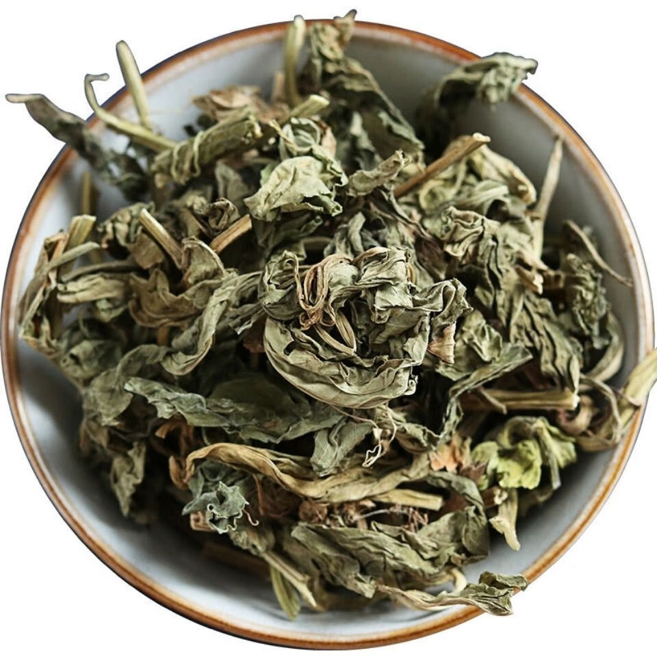 灵草香灵草零陵香灵香草中药材香料50g1000g500克