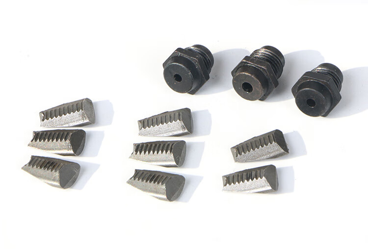 五金工具拉铆枪转换头铆钉枪配件枪头拉毛枪手动打钉神器 4.