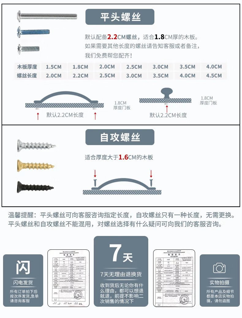 22，美式黑色衣櫃櫥櫃抽屜拉手現代簡約暗拉手歐式櫃子櫃門單孔小把手 9006-96黑