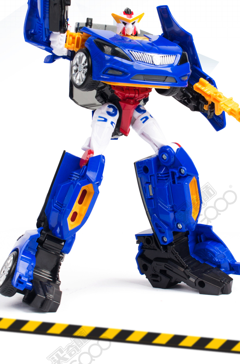 【旗舰新品】 咖宝车神4玩具全套雄鹰霍克快刀杰伦模型卡阿宝时间巨人