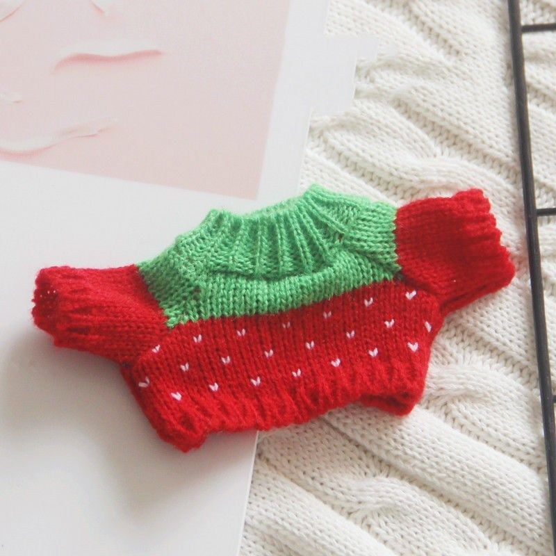 仓鼠专用小衣服仓鼠专用小衣服背带式可爱冬季迷你仓鼠衣服小宠披 深