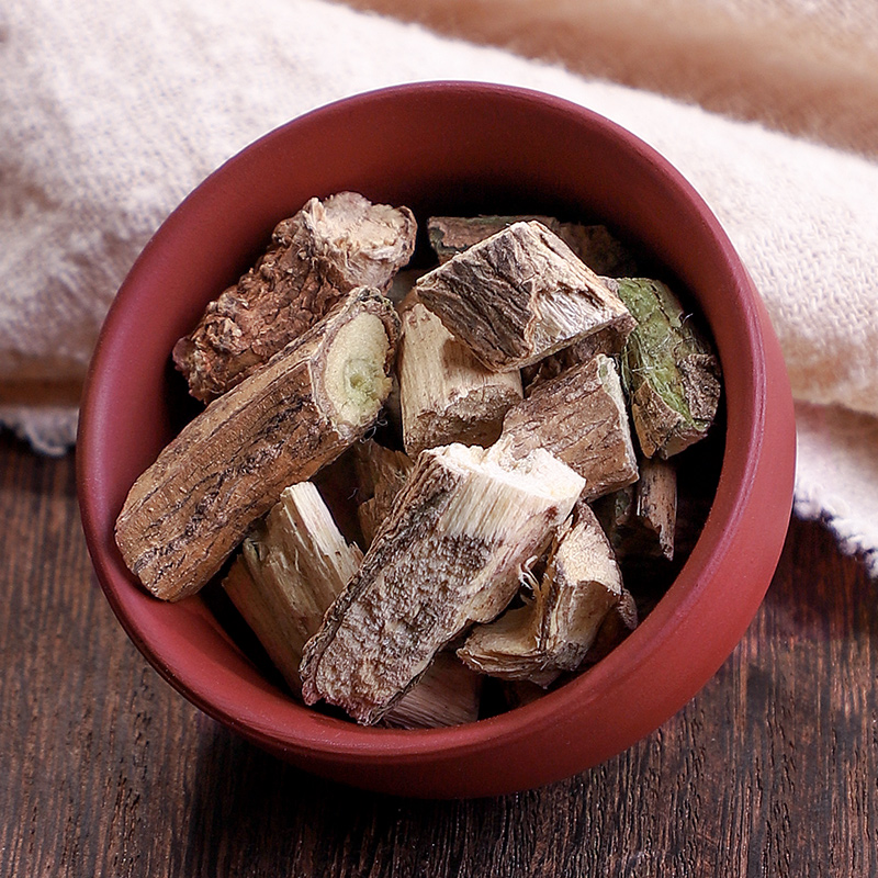 北京同仁堂白英中药500g散装中草药白毛藤白毛草排风