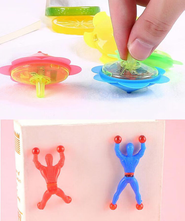 林中鸟小时候的玩具甩棍老式溜溜球童年回忆怀旧陀螺铁皮8090后怀旧