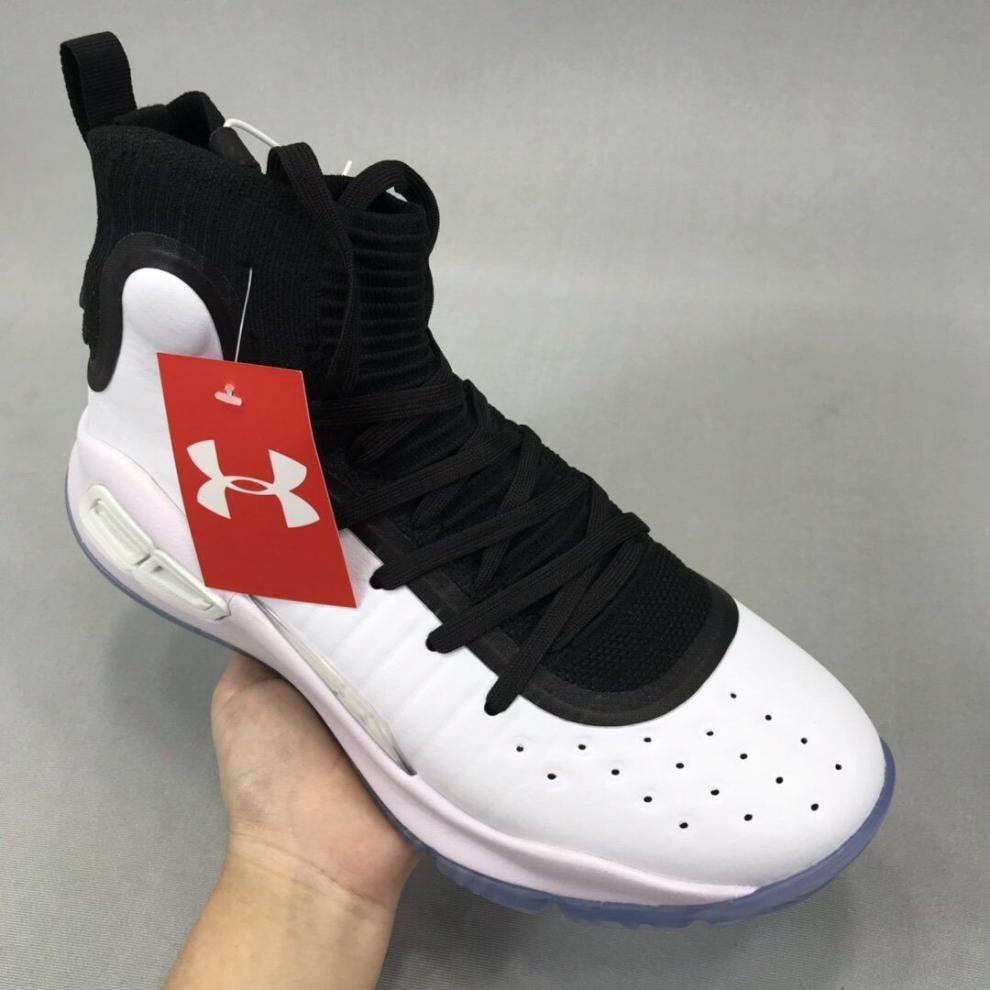 cjyp curry44代篮球鞋白金全樱花粉男女运动鞋耐磨防滑战靴 4 mvp 36