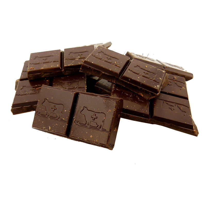 俄罗斯黑巧克力健身纯可可脂醇香苦 斯巴达克混拼或备注x3盒【图片