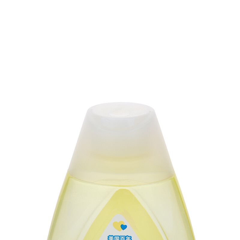 【京选优品】强生 (johnson) 强生 婴儿洗发沐浴露300ml 100ml 二合一