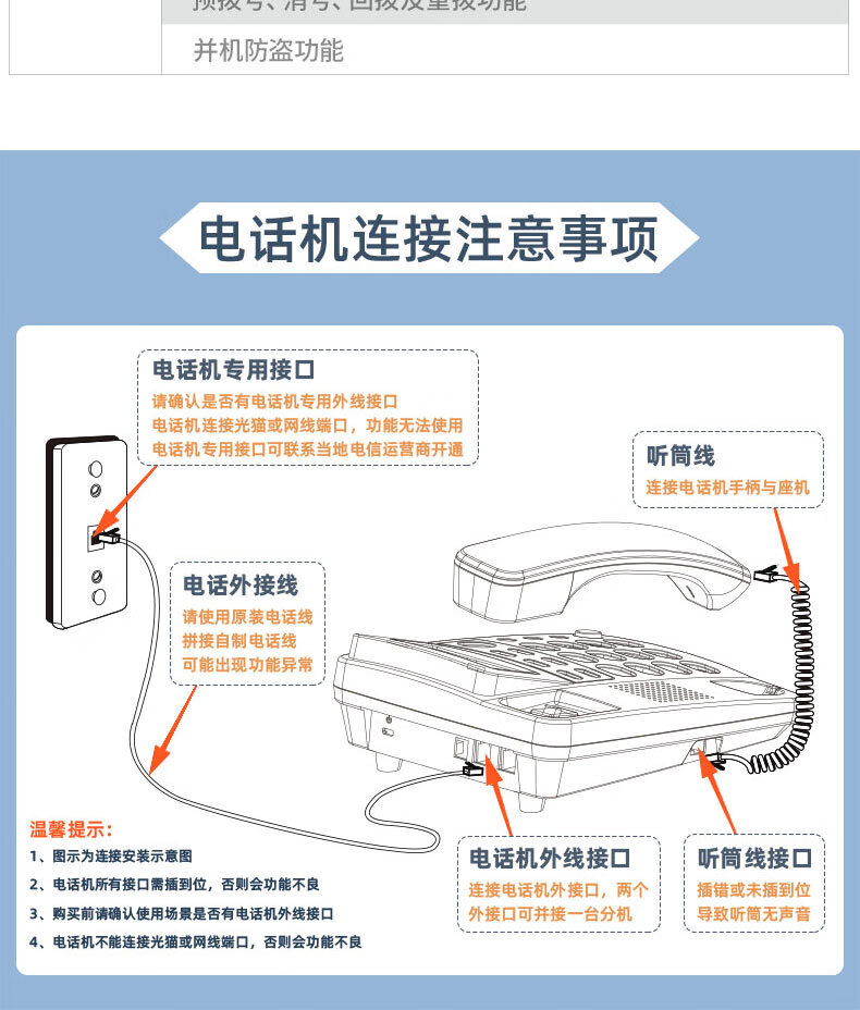 电话机座机电话卡怎么插(电话机座机电话卡怎么插上去)