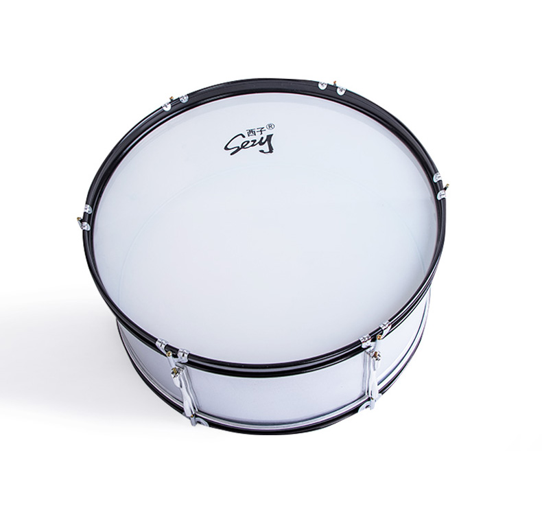 西子军鼓大军鼓军乐队1624少先队鼓号队乐器小军鼓行进鼓军乐鼓洋鼓