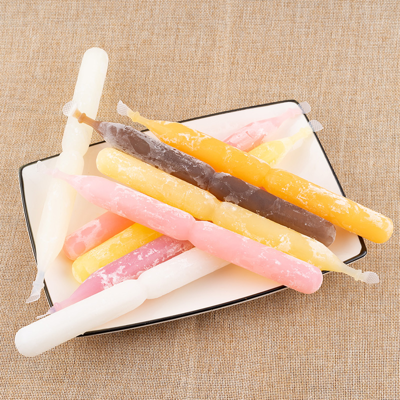 旺旺碎冰冰整箱发棒棒冰旺仔冰棒可乐味冻痴碎碎冰冰淇