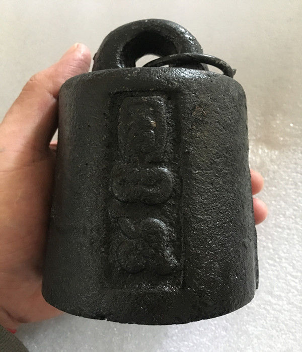 天颛 五金老式木杆秤秤砣 坠物坠线吊坠盘秤砣 勾钩秤砣 铁砣 砝码