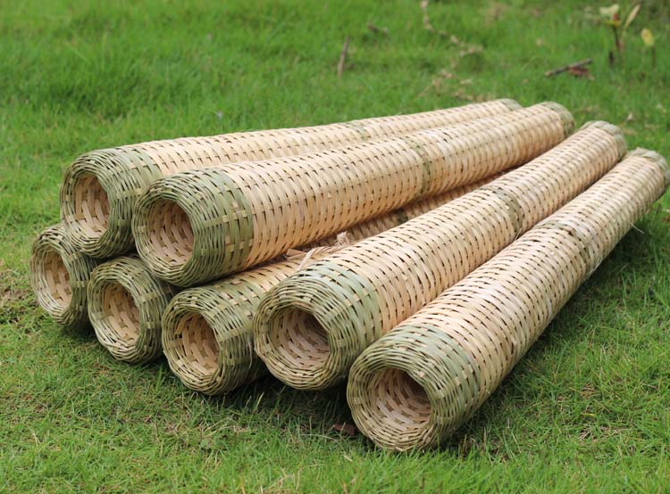 黄鳝笼竹编竹编黄鳝笼竹编泥鳅笼鳝鱼笼捕虾笼纯手工竹编竹制品