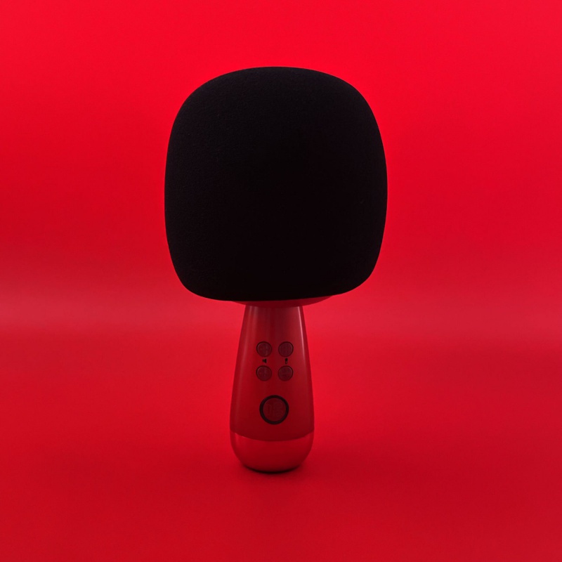 唱吧k歌宝小巨蛋麦克风g2话筒max热巴款无线k歌话筒音响一体麦q5韵果