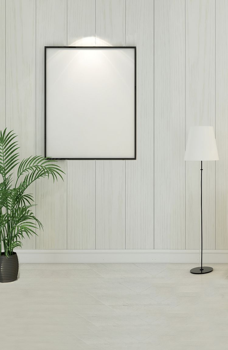 书架背景布书橱背景3d立体背景布直播背景布主播背景布网红l1073尺寸