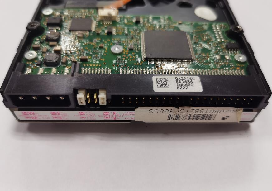 5寸台式机硬盘 ide老式并口机械硬盘 口机械硬盘【图片 价格 品牌