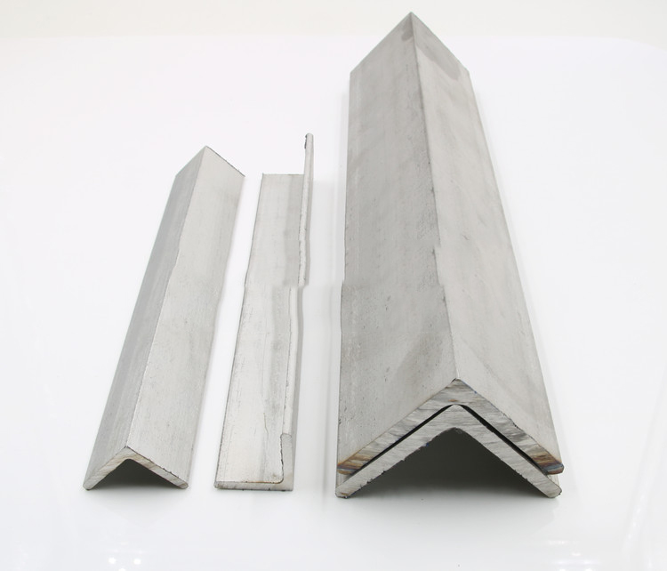 304不锈钢角钢角铁 等边角铁l型角钢201/316 30*30*3/40*40*4/50*5