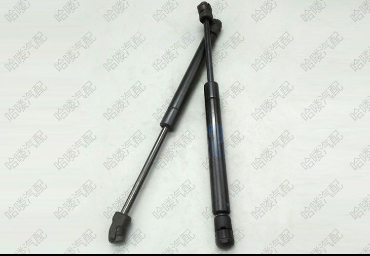 适用克莱斯勒300c铂锐机盖撑杆 尾门挺杆 后备箱液压支杆原装配件