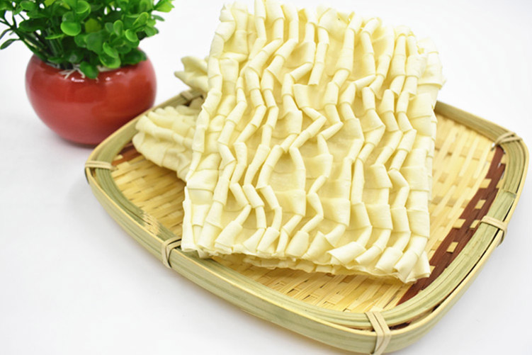 鹅肠面特宽面条一箱散装整箱油泼面刀削面火锅面非油炸方便面面饼aa 8