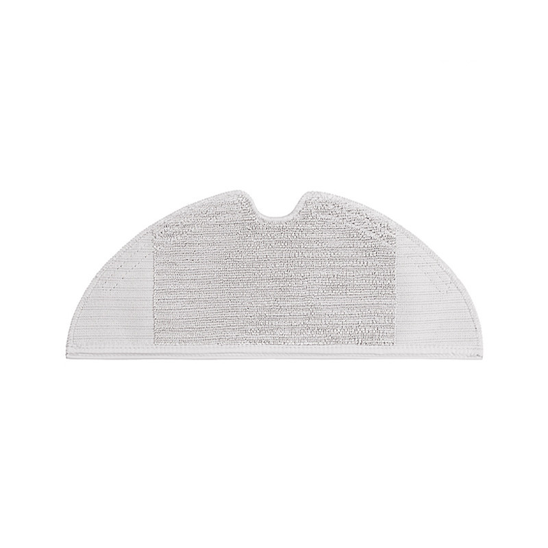 适用小米米家扫地机器人配件1c主刷边刷滤芯抹布万向轮stytj01zhm套装