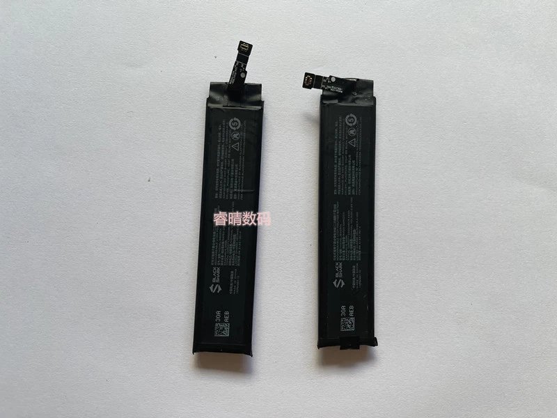 黑鲨适用1代黑鲨2代2pro原装电池黑鲨3s/3手机电池黑鲨3pro电池 黑鲨3