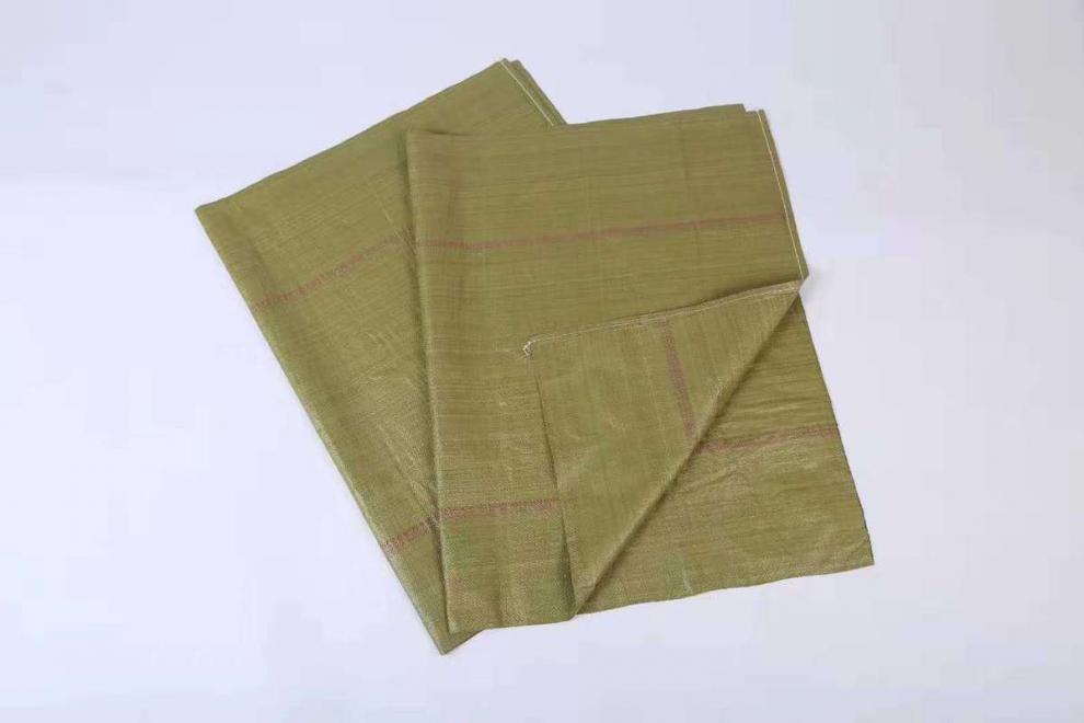 大号全新编织袋蛇皮袋装箱包装袋物流快递打包袋尼龙蛇皮袋搬家袋土