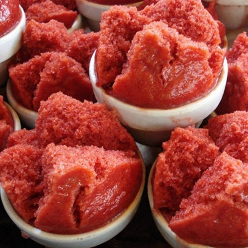 梅州客家特产笑板笑粄碗粄发酵粄发粄甜粄钵子板传统年糕美吃笑粄一份