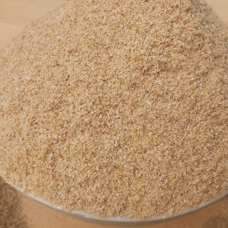 五折 麦麸皮麸子食用新鲜粗小麦麸 粉热敷面包馒头熬粥细麦麸5斤