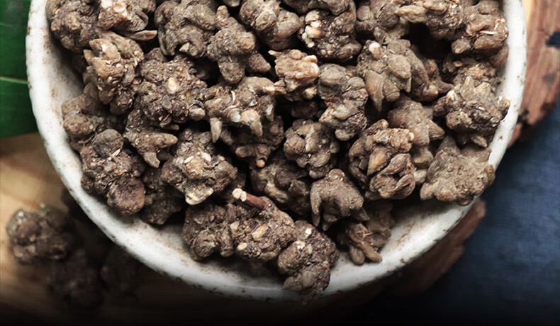 猫爪草当年新货水洗无杂中草药店铺猫抓草三散草中药材西白根搭配