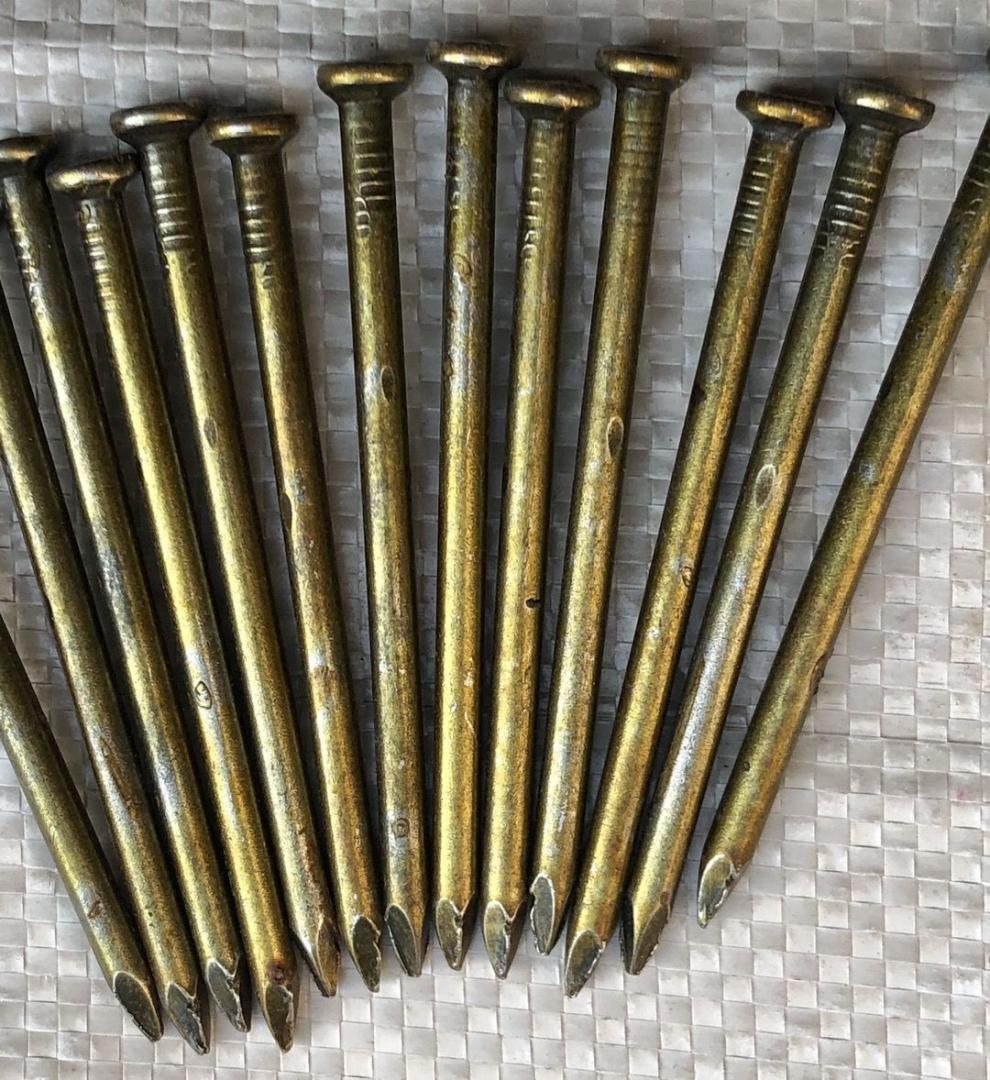 水泥钉钢钉固定钉水泥钢钉安心墙钉挂画钉加硬钢钉混凝土钢钉水泥墙钉