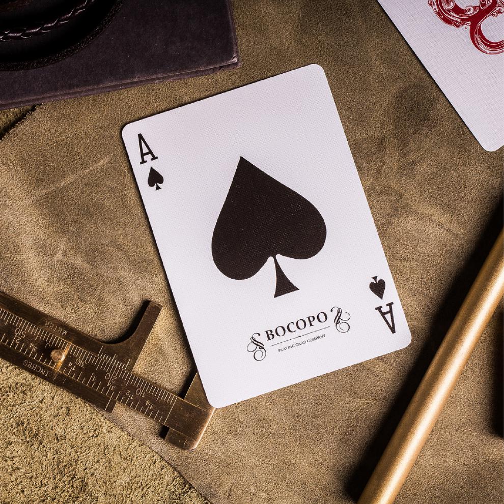 epcs花切扑克牌epcs特惠花式扑克牌steel彩色盒子美国进口练习花切