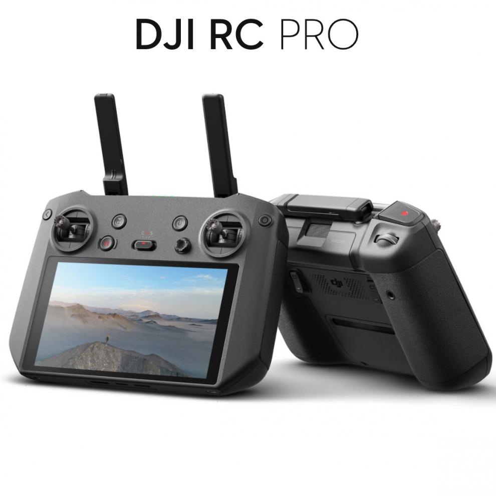 dji大疆御mavic2prozoom版变焦版带屏幕高清遥控器配件一代屏控过保99
