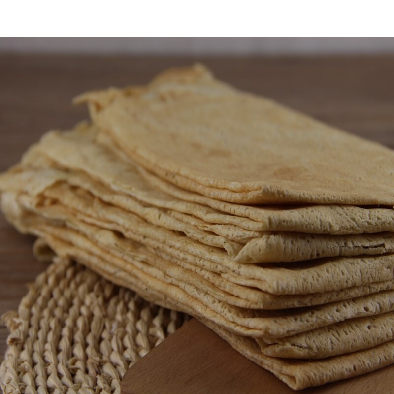 连云港赣榆手工煎饼 赣榆特产煎饼 山东煎饼全国煎饼 3斤手工煎饼