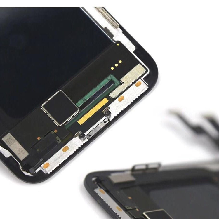 佳维若苹果x屏幕总成iphonexxrxsmax屏幕总成显示屏触摸液晶oled屏