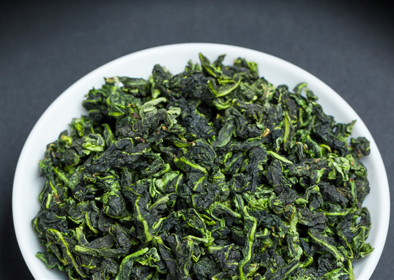 花开富贵安溪铁观音秋茶茶茶叶乌龙茶新茶清香型青花瓷陶瓷礼盒装500g