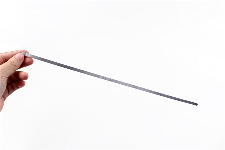 上海医疗器械厂jz金钟脑外神经外科骨科开颅手术器械医用无菌线锯条