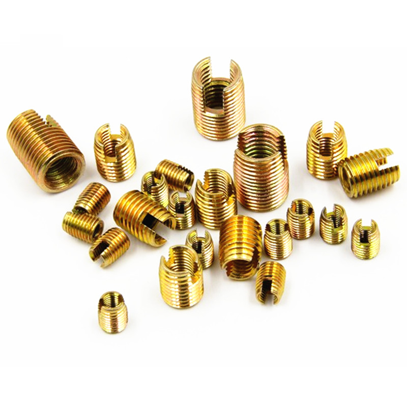 5 螺纹修复钢套铁套牙套m24*1.5转m30*1.5 内牙m24*1.5 外牙m30*1.