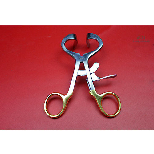 家用钳式不锈钢开口器启口腔工具牙科口腔检查器械耗材开口钳老年人