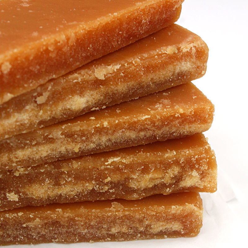 京喜7月好物红糖片甘蔗黑片糖红片糖冰片糖烘焙土红糖块赤砂糖水果