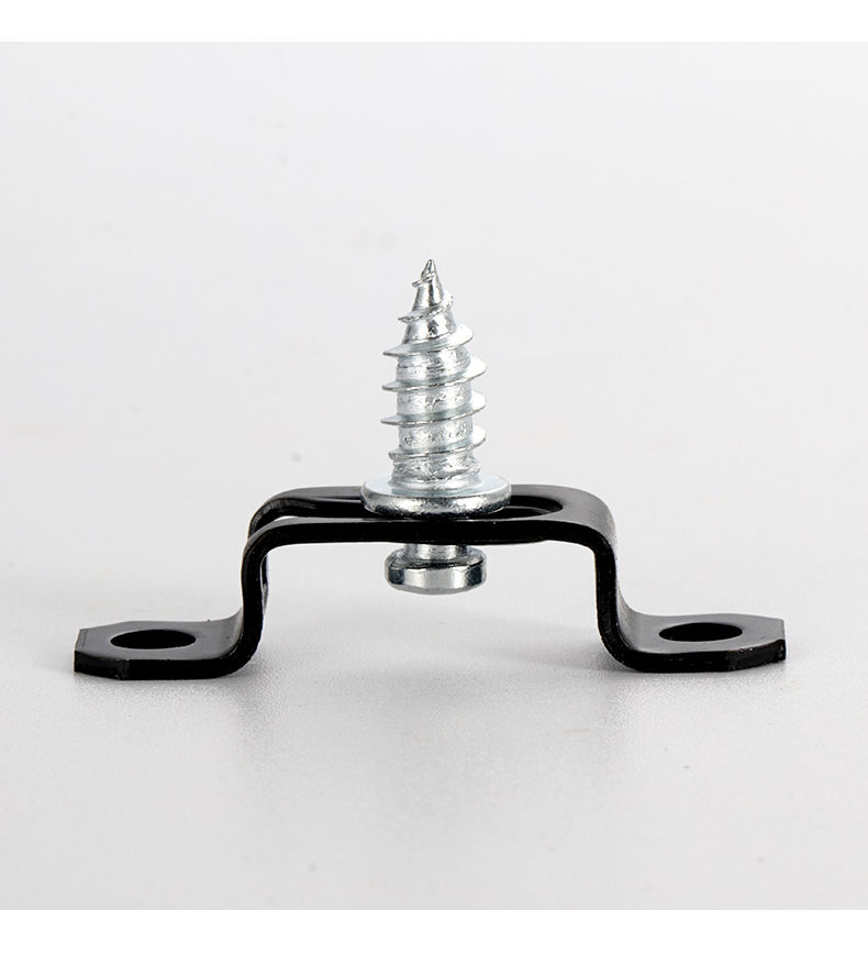 舒德牧(shudemu) 隐形二合一连接件暗藏螺丝扣易装橱柜衣柜无孔安装加