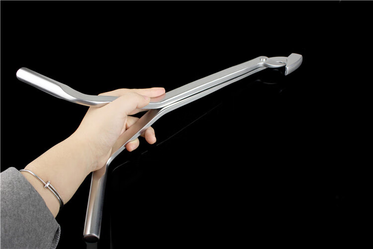 骨科手术器械 医用 大力 石膏剪 特氟龙绷带 剪刀 鹰嘴 石膏拆卸钳 拆