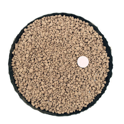 赤玉土细粒小粒分装多肉种植铺面盆景水缸种植料-浩驰 细粒1-3mm 2.