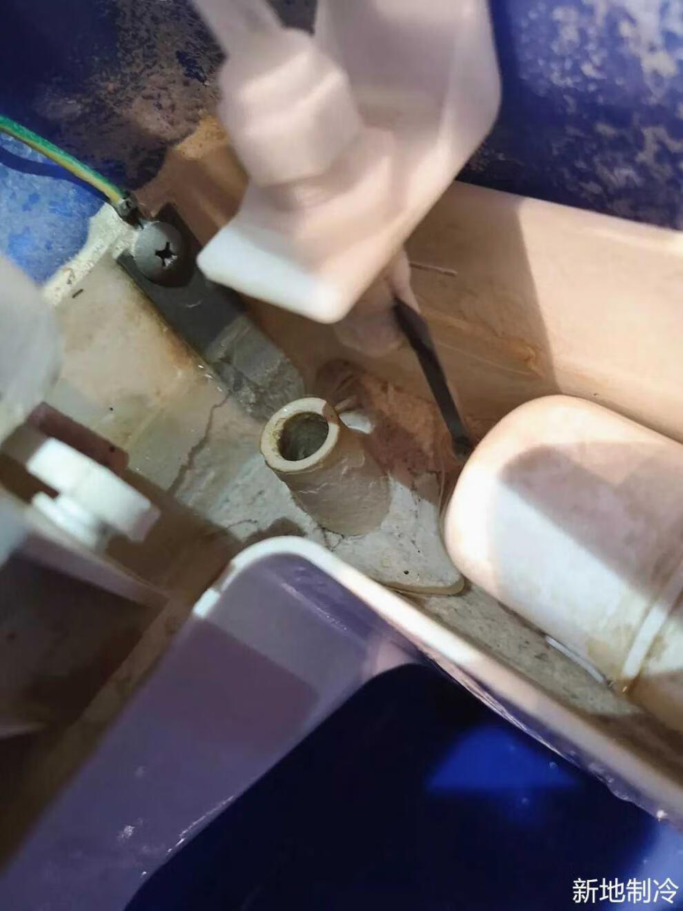 制冰机清洗剂 制冰机除垢剂水垢水壶除水垢水垢清除剂水垢清洁剂电热