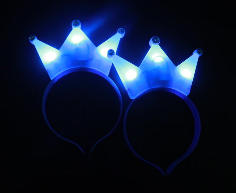 三灯皇冠 蓝色【图片 价格 品牌 报价】-京东