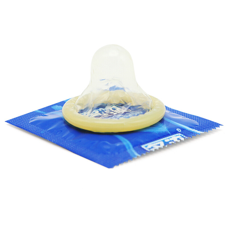 名流紧绷套薄如蝉翼12只装避孕套小号套closfit薄安全套