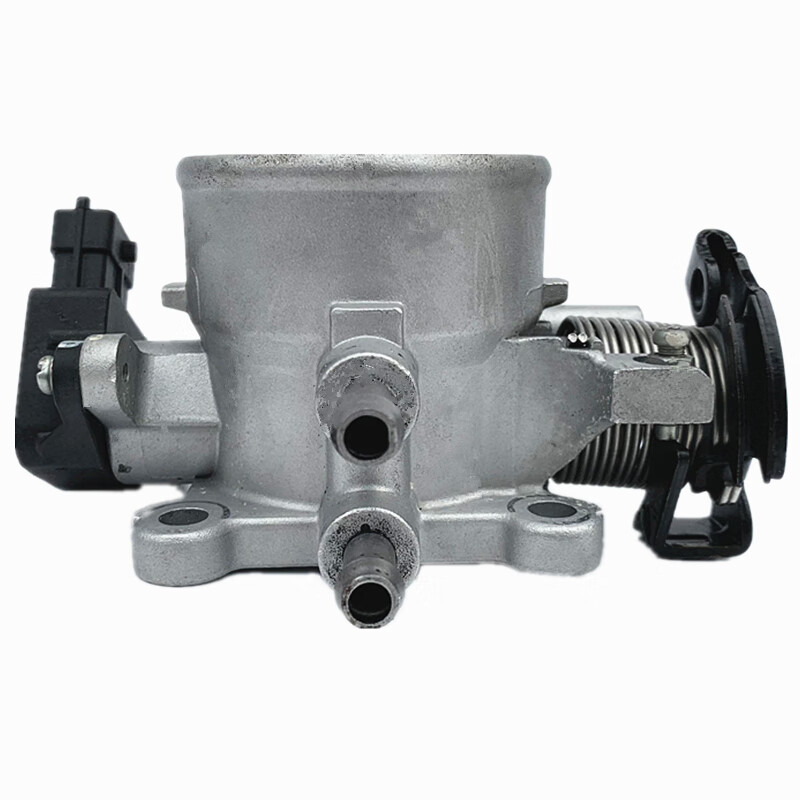 汽车节气门总成适用于现代老款索纳塔名驭途胜酷派起亚狮跑远舰老佳乐