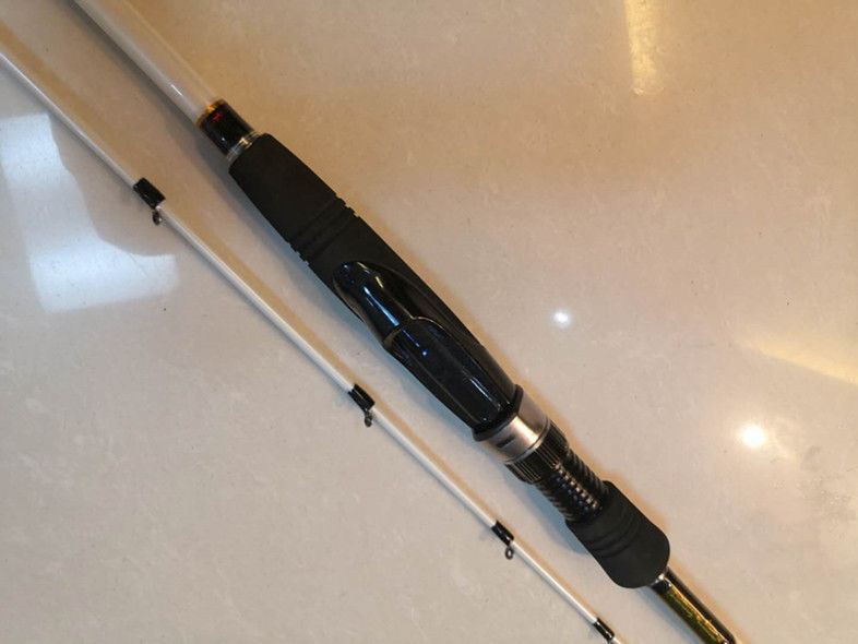 35-1.8米筏钓竿,进口玻纤竿梢不易断筏钓竿稍,海筏竿,灵敏 1.