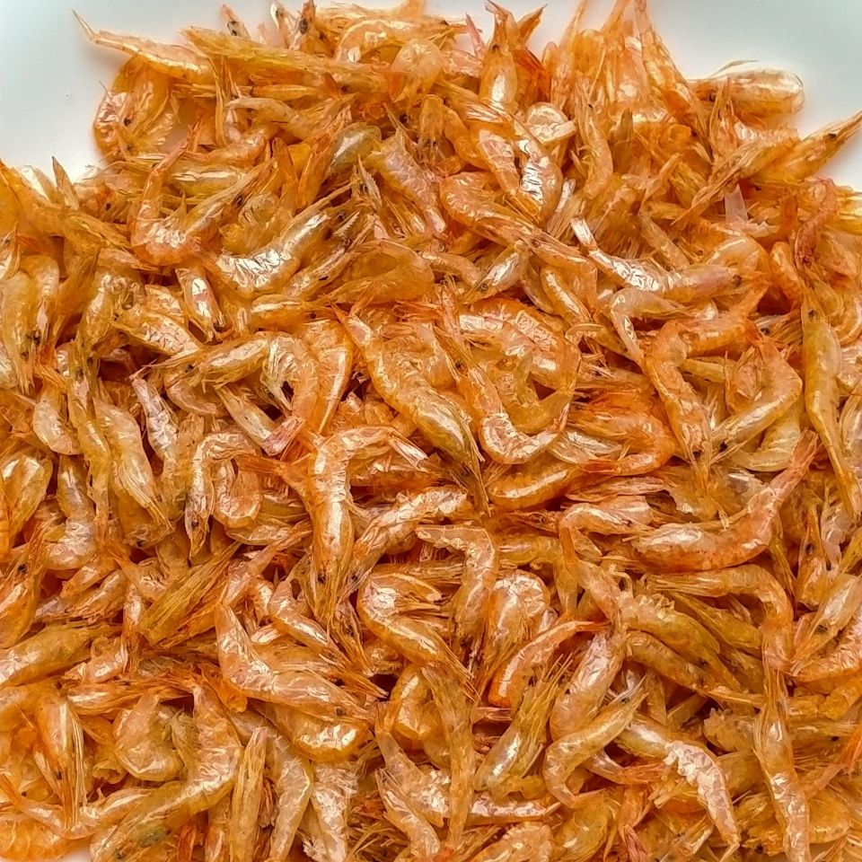 湖南衡阳耒阳特产农小河虾小虾米干虾皮虾仁干淡水小虾干1000g