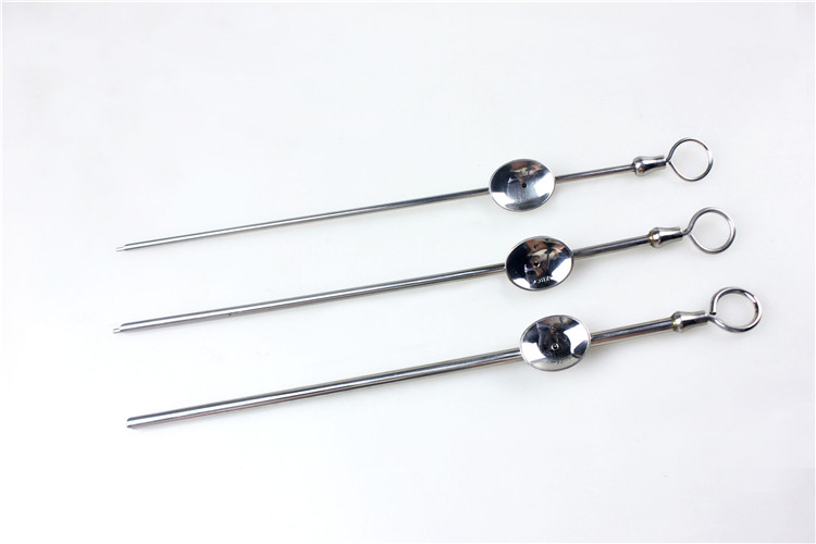 jz金钟骨科手术器械显微神经外科器械医用脑吸引管脑吸引器体液血液