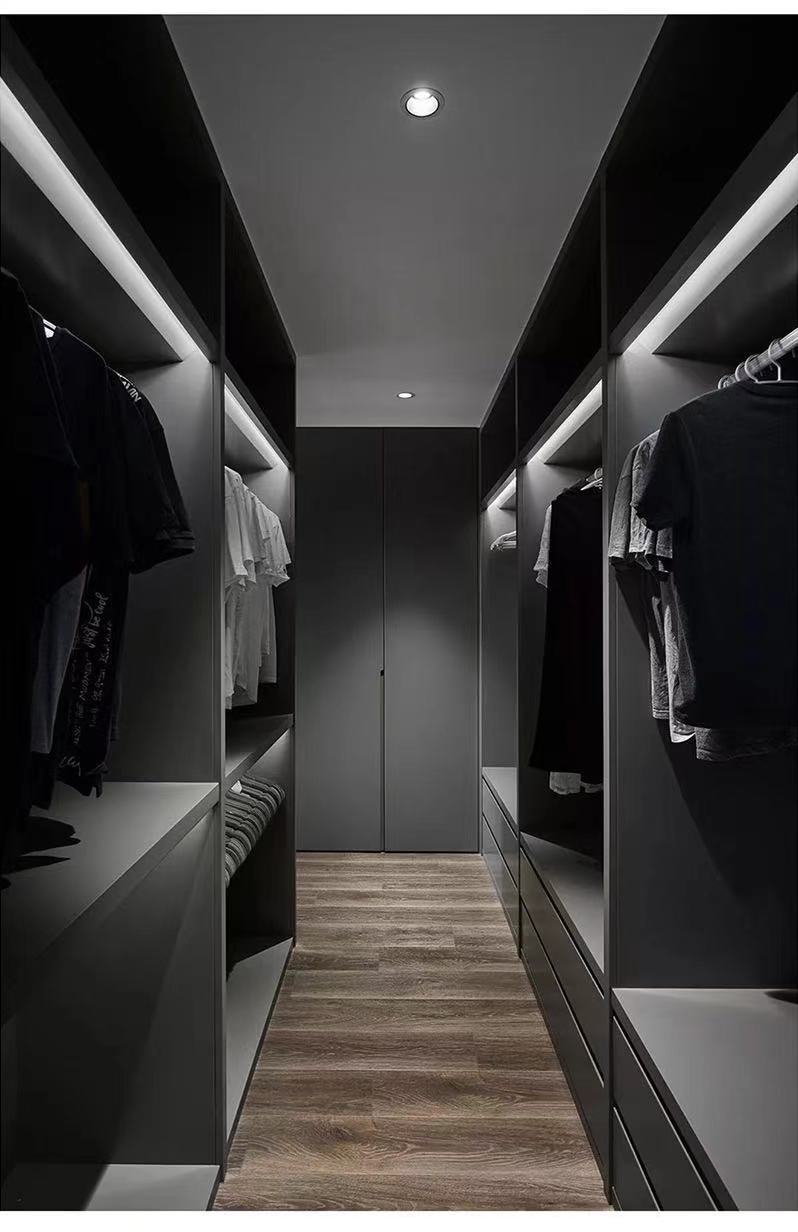 高品质led射灯射灯led防眩天花灯玄关过道灯洗墙灯商超嵌入式cob筒灯