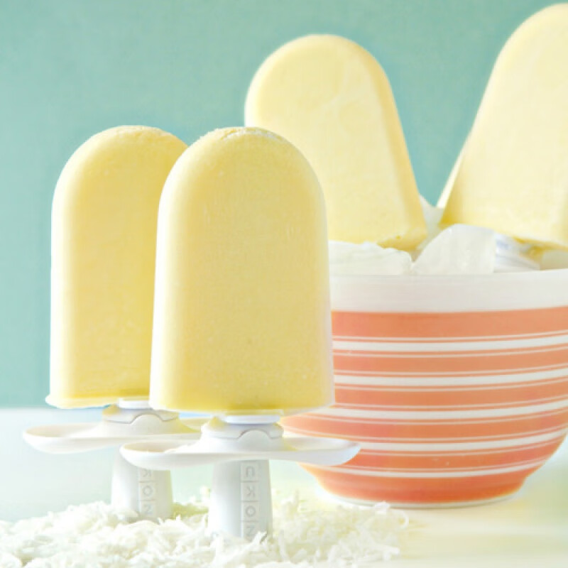 雪糕模具冰棍自制冰盒冰块冰糕冰淇淋棒冰家用夏日diy雪糕模具冰棍